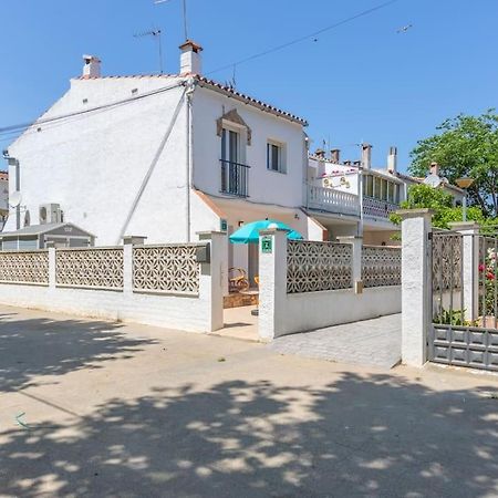 Casa Con Barbacoa, A 5 Minutos Del Centro Y El Mar En Coche, Trabuc Villa Empuriabrava Kültér fotó