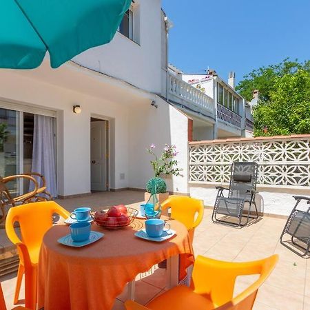 Casa Con Barbacoa, A 5 Minutos Del Centro Y El Mar En Coche, Trabuc Villa Empuriabrava Kültér fotó