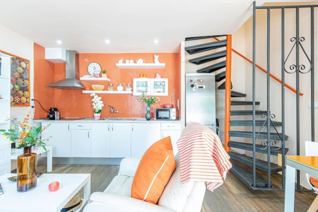 Casa Con Barbacoa, A 5 Minutos Del Centro Y El Mar En Coche, Trabuc Villa Empuriabrava Kültér fotó