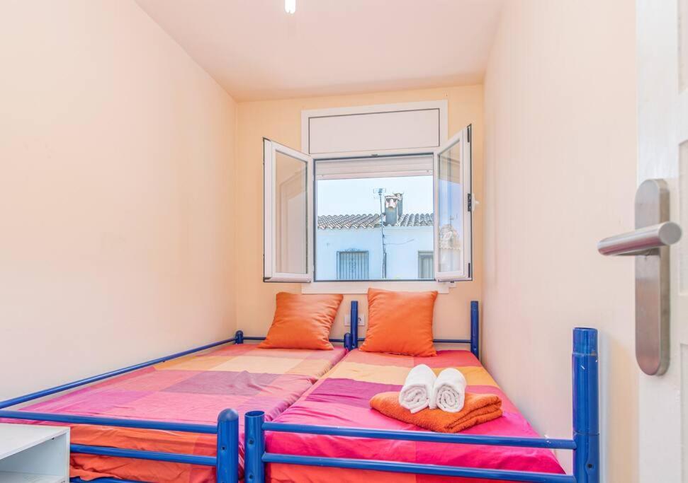 Casa Con Barbacoa, A 5 Minutos Del Centro Y El Mar En Coche, Trabuc Villa Empuriabrava Kültér fotó